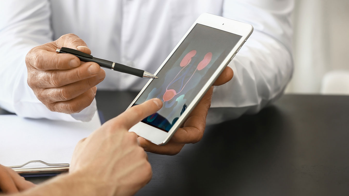 Explore Medical Conditions & Treatments
